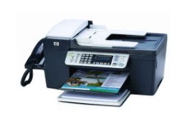HP OfficeJet J5508 Driver: Installation Guide and Troubleshooting Tips